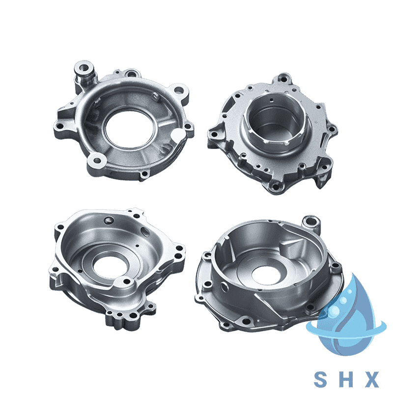 Automotive die-casting parts