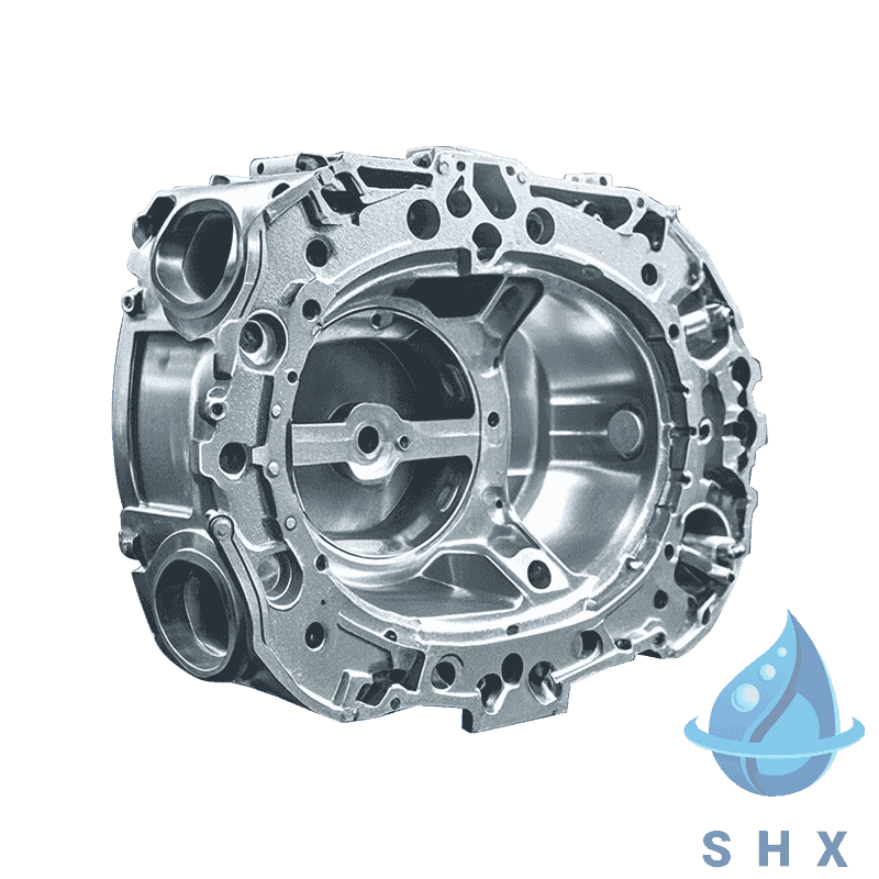 Automotive die-casting parts