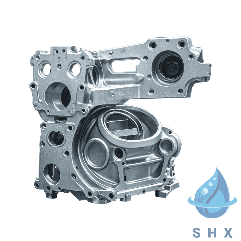 Automotive die-casting parts