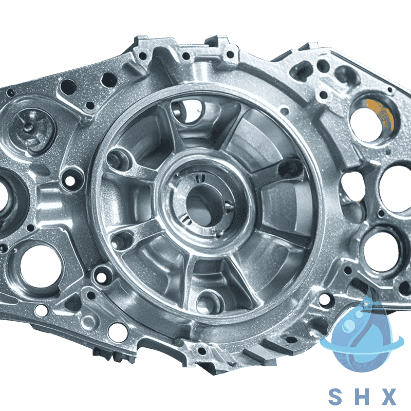 Automotive die-casting parts