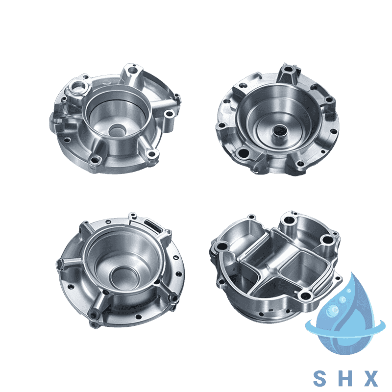 Automotive die-casting parts