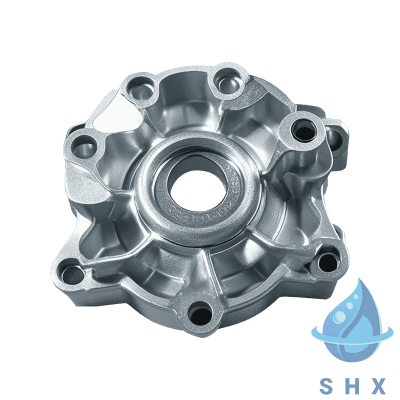 Automotive die-casting parts