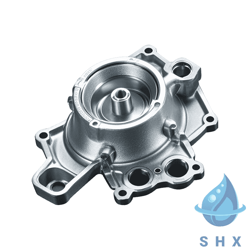 Automotive die-casting parts