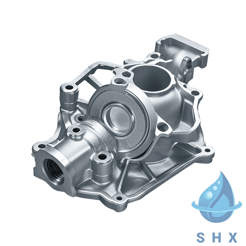 Automotive die-casting parts