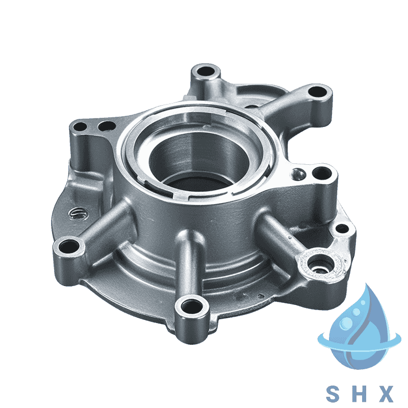 Automotive die-casting parts