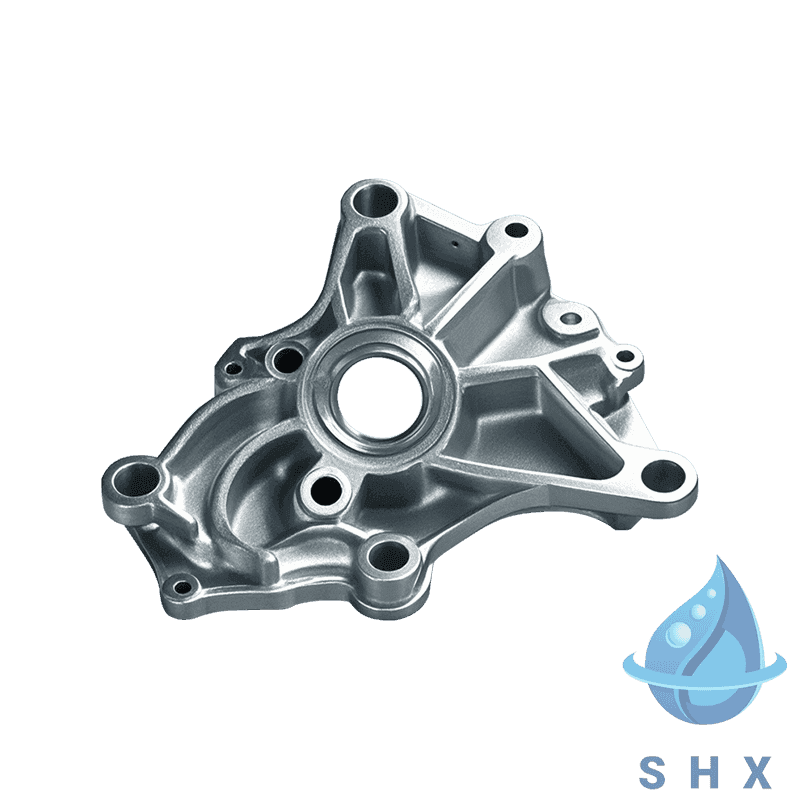 Automotive die-casting parts