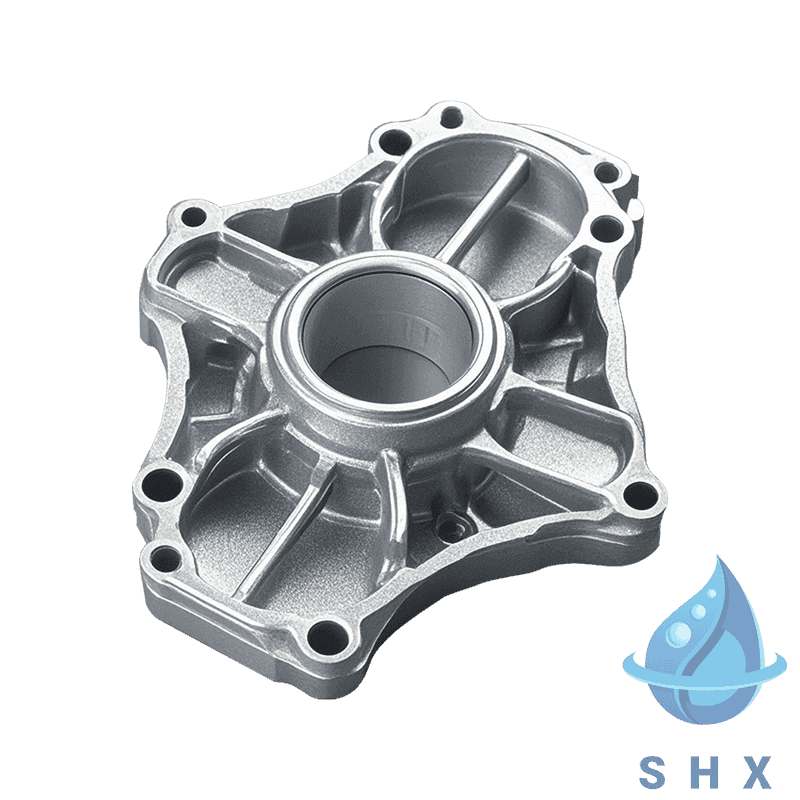 Automotive die-casting parts