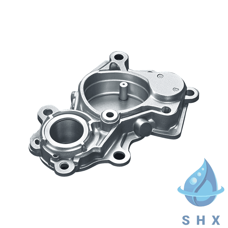 Automotive die-casting parts