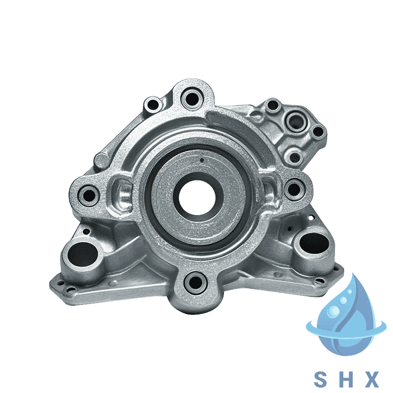 Automotive die-casting parts