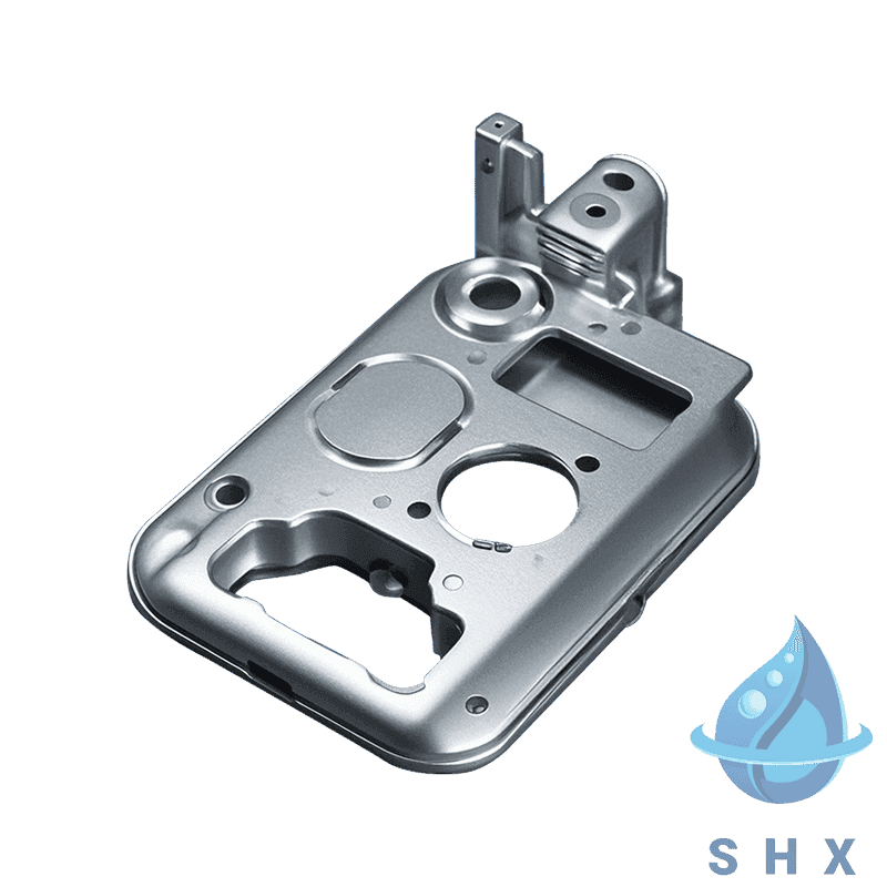 Mobile phone die-casting parts