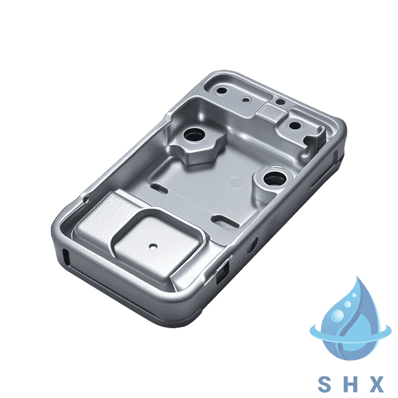 Mobile phone die-casting parts