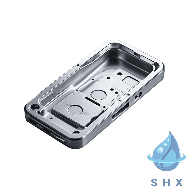 Mobile phone die-casting parts