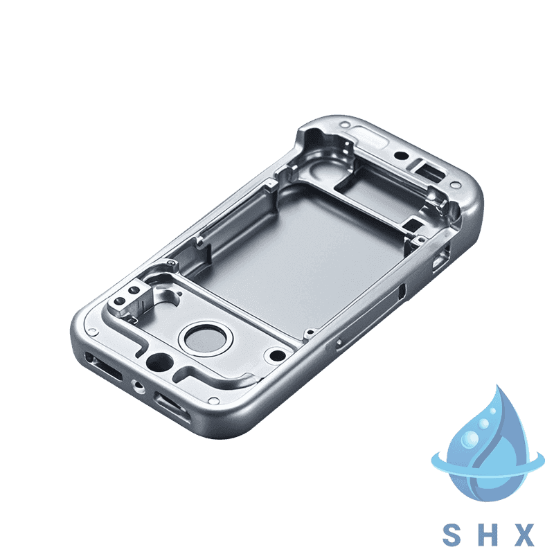 Mobile phone die-casting parts