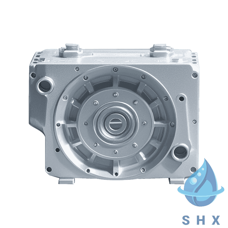 New energy energy storage die-casting parts